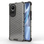 ZORVEX - (CLASSIC ARMOUR EDITION) BACK CASE FOR OPPO RENO 10 PRO 5G - 6.7 INCHES - Image 14