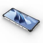 ZORVEX - (CLASSIC ARMOUR EDITION) BACK CASE FOR OPPO RENO 10 PRO 5G - 6.7 INCHES - Image 7