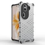 ZORVEX - (CLASSIC ARMOUR EDITION) BACK CASE FOR OPPO RENO 11 PRO 5G - 6.7 INCHES
