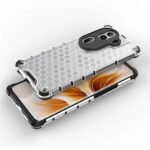 ZORVEX - (CLASSIC ARMOUR EDITION) BACK CASE FOR OPPO RENO 11 PRO 5G - 6.7 INCHES - Image 14