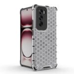 ZORVEX - (CLASSIC ARMOUR EDITION) BACK CASE FOR OPPO RENO 12 5G - 6.7 INCHES