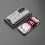 ZORVEX - (CLASSIC ARMOUR EDITION) BACK CASE FOR OPPO RENO 12 5G - 6.7 INCHES - Image 11