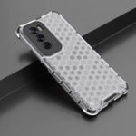 ZORVEX - (CLASSIC ARMOUR EDITION) BACK CASE FOR OPPO RENO 12 5G - 6.7 INCHES - Image 18
