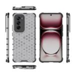 ZORVEX - (CLASSIC ARMOUR EDITION) BACK CASE FOR OPPO RENO 12 5G - 6.7 INCHES - Image 19