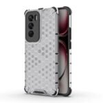 ZORVEX - (CLASSIC ARMOUR EDITION) BACK CASE FOR OPPO RENO 12 5G - 6.7 INCHES - Image 20