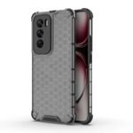 ZORVEX - (CLASSIC ARMOUR EDITION) BACK CASE FOR OPPO RENO 12 5G - 6.7 INCHES - Image 21