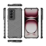 ZORVEX - (CLASSIC ARMOUR EDITION) BACK CASE FOR OPPO RENO 12 5G - 6.7 INCHES - Image 22