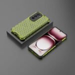 ZORVEX - (CLASSIC ARMOUR EDITION) BACK CASE FOR OPPO RENO 12 5G - 6.7 INCHES - Image 26
