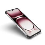 ZORVEX - (CLASSIC ARMOUR EDITION) BACK CASE FOR OPPO RENO 12 5G - 6.7 INCHES - Image 2