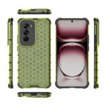 ZORVEX - (CLASSIC ARMOUR EDITION) BACK CASE FOR OPPO RENO 12 5G - 6.7 INCHES - Image 27