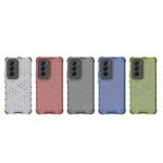 ZORVEX - (CLASSIC ARMOUR EDITION) BACK CASE FOR OPPO RENO 12 5G - 6.7 INCHES - Image 29