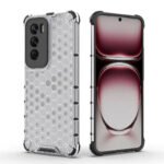 ZORVEX - (CLASSIC ARMOUR EDITION) BACK CASE FOR OPPO RENO 12 5G - 6.7 INCHES - Image 6