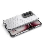 ZORVEX - (CLASSIC ARMOUR EDITION) BACK CASE FOR OPPO RENO 12 5G - 6.7 INCHES - Image 17