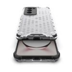 ZORVEX - (CLASSIC ARMOUR EDITION) BACK CASE FOR OPPO RENO 12 5G - 6.7 INCHES - Image 14