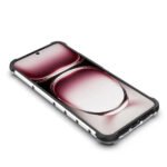 ZORVEX - (CLASSIC ARMOUR EDITION) BACK CASE FOR OPPO RENO 12 5G - 6.7 INCHES - Image 3