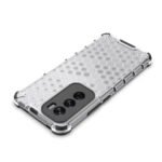 ZORVEX - (CLASSIC ARMOUR EDITION) BACK CASE FOR OPPO RENO 12 5G - 6.7 INCHES - Image 4