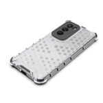 ZORVEX - (CLASSIC ARMOUR EDITION) BACK CASE FOR OPPO RENO 12 5G - 6.7 INCHES - Image 5
