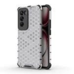 ZORVEX - (CLASSIC ARMOUR EDITION) BACK CASE FOR OPPO RENO 12 PRO 5G - 6.7 INCHES