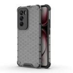 ZORVEX - (CLASSIC ARMOUR EDITION) BACK CASE FOR OPPO RENO 12 PRO 5G - 6.7 INCHES - Image 21