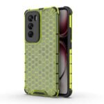 ZORVEX - (CLASSIC ARMOUR EDITION) BACK CASE FOR OPPO RENO 12 PRO 5G - 6.7 INCHES - Image 25