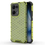 ZORVEX - (CLASSIC ARMOUR EDITION) BACK CASE FOR OPPO RENO 13 5G - 6.59 INCHES - Image 13