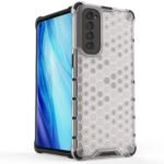 Oppo Reno4 Pro back cover