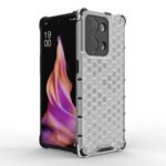 Oppo Reno9 Pro 5G back cover