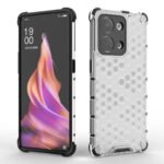 ZORVEX - (CLASSIC ARMOUR EDITION) BACK CASE FOR OPPO RENO9 PRO 5G - 6.7 INCHES - Image 11