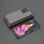 ZORVEX - (CLASSIC ARMOUR EDITION) BACK CASE FOR OPPO RENO9 PRO 5G - 6.7 INCHES - Image 16