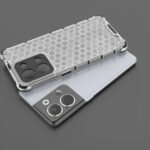 ZORVEX - (CLASSIC ARMOUR EDITION) BACK CASE FOR OPPO RENO9 PRO 5G - 6.7 INCHES - Image 9