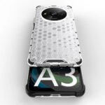 ZORVEX - (CLASSIC ARMOUR EDITION) BACK CASE FOR POCO C61 4G - 6.71 INCHES - Image 4