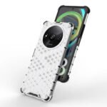 ZORVEX - (CLASSIC ARMOUR EDITION) BACK CASE FOR POCO C61 4G - 6.71 INCHES - Image 5