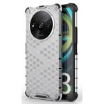 ZORVEX - (CLASSIC ARMOUR EDITION) BACK CASE FOR POCO C61 4G - 6.71 INCHES - Image 6
