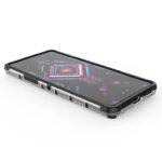 ZORVEX - (CLASSIC ARMOUR EDITION) BACK CASE FOR POCO F3 GT - 6.67 INCHES - Image 5