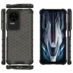 ZORVEX - (CLASSIC ARMOUR EDITION) BACK CASE FOR POCO F4 5G - 6.67 INCHES - Image 9