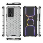 Poco F5 Pro 5G back case