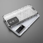 ZORVEX - (CLASSIC ARMOUR EDITION) BACK CASE FOR POCO F5 PRO 5G - 6.67 INCHES - Image 2