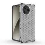ZORVEX - (CLASSIC ARMOUR EDITION) BACK CASE FOR POCO F7 ULTRA 5G - 6.67 INCHES