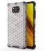 Poco X3 back cover