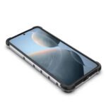 ZORVEX - (CLASSIC ARMOUR EDITION) BACK CASE FOR POCO X6 NEO 5G - 6.67 INCHES - Image 11