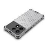 ZORVEX - (CLASSIC ARMOUR EDITION) BACK CASE FOR POCO X6 NEO 5G - 6.67 INCHES - Image 12