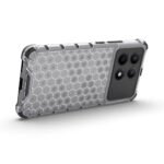 ZORVEX - (CLASSIC ARMOUR EDITION) BACK CASE FOR POCO X6 NEO 5G - 6.67 INCHES - Image 14