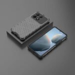 ZORVEX - (CLASSIC ARMOUR EDITION) BACK CASE FOR POCO X6 NEO 5G - 6.67 INCHES - Image 24