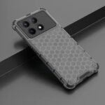ZORVEX - (CLASSIC ARMOUR EDITION) BACK CASE FOR POCO X6 NEO 5G - 6.67 INCHES - Image 25
