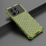 ZORVEX - (CLASSIC ARMOUR EDITION) BACK CASE FOR POCO X6 NEO 5G - 6.67 INCHES - Image 28