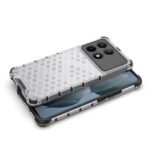 ZORVEX - (CLASSIC ARMOUR EDITION) BACK CASE FOR POCO X6 NEO 5G - 6.67 INCHES - Image 5