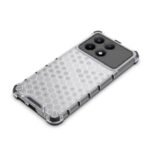 ZORVEX - (CLASSIC ARMOUR EDITION) BACK CASE FOR POCO X6 NEO 5G - 6.67 INCHES - Image 6