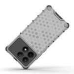 ZORVEX - (CLASSIC ARMOUR EDITION) BACK CASE FOR POCO X6 NEO 5G - 6.67 INCHES - Image 7