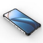 ZORVEX - (CLASSIC ARMOUR EDITION) BACK CASE FOR REALME 12 PLUS 5G - 6.67 INCHES - Image 20