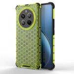 ZORVEX - (CLASSIC ARMOUR EDITION) BACK CASE FOR REALME 12 PRO 5G - 6.7 INCHES - Image 20